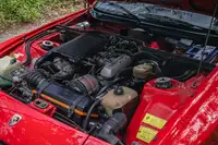 1981 Porsche 924 Carrera GT-Sold