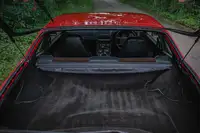 1981 Porsche 924 Carrera GT-Sold