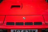 1981 Porsche 924 Carrera GT-Sold