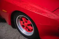 1981 Porsche 924 Carrera GT-Sold