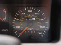 1987 Ford Sierra RS500 (#143/500)-Sold