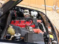 1987 Ford Sierra RS500 (#143/500)-Sold