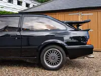 1987 Ford Sierra RS500 (#143/500)-Sold