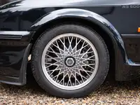 1987 Ford Sierra RS500 (#143/500)-Sold