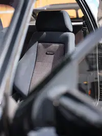 1987 Ford Sierra RS500 (#143/500)-Sold