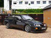 1987 Ford Sierra RS500 (#143/500)-Sold