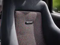 1987 Ford Sierra RS500 (#143/500)-Sold