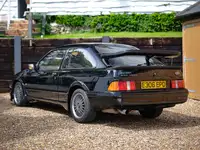 1987 Ford Sierra RS500 (#143/500)-Sold