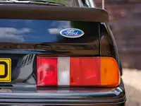 1987 Ford Sierra RS500 (#143/500)-Sold