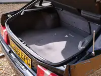 1987 Ford Sierra RS500 (#143/500)-Sold