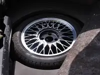 1987 Ford Sierra RS500 (#143/500)-Sold