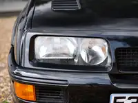 1987 Ford Sierra RS500 (#143/500)-Sold