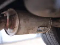 1987 Ford Sierra RS500 (#143/500)-Sold