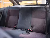 1987 Ford Sierra RS500 (#143/500)-Sold