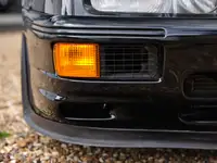 1987 Ford Sierra RS500 (#143/500)-Sold