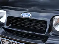 1987 Ford Sierra RS500 (#143/500)-Sold