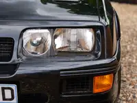 1987 Ford Sierra RS500 (#143/500)-Sold