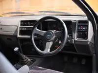 1987 Ford Sierra RS500 (#143/500)-Sold