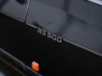 1987 Ford Sierra RS500 (#143/500)-Sold