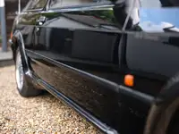 1987 Ford Sierra RS500 (#143/500)-Sold