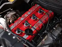 1987 Ford Sierra RS500 (#143/500)-Sold