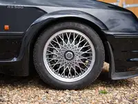 1987 Ford Sierra RS500 (#143/500)-Sold