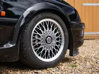 1987 Ford Sierra RS500 (#143/500)-Sold