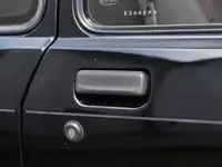 1987 Ford Sierra RS500 (#143/500)-Sold