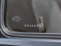 1987 Ford Sierra RS500 (#143/500)-Sold