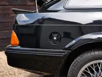 1987 Ford Sierra RS500 (#143/500)-Sold