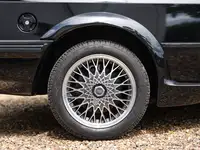 1987 Ford Sierra RS500 (#143/500)-Sold