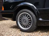 1987 Ford Sierra RS500 (#143/500)-Sold