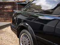 1987 Ford Sierra RS500 (#143/500)-Sold