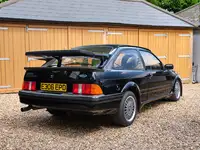 1987 Ford Sierra RS500 (#143/500)-Sold