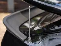 1987 Ford Sierra RS500 (#143/500)-Sold