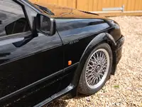 1987 Ford Sierra RS500 (#143/500)-Sold