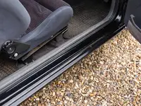 1987 Ford Sierra RS500 (#143/500)-Sold