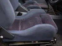 1987 Ford Sierra RS500 (#143/500)-Sold