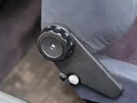 1987 Ford Sierra RS500 (#143/500)-Sold