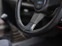 1987 Ford Sierra RS500 (#143/500)-Sold