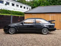 1987 Ford Sierra RS500 (#143/500)-Sold