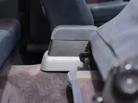 1987 Ford Sierra RS500 (#143/500)-Sold