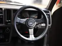 1987 Ford Sierra RS500 (#143/500)-Sold