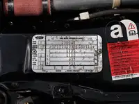 1987 Ford Sierra RS500 (#143/500)-Sold