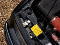 1987 Ford Sierra RS500 (#143/500)-Sold