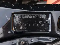 1987 Ford Sierra RS500 (#143/500)-Sold