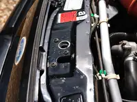 1987 Ford Sierra RS500 (#143/500)-Sold