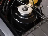 1987 Ford Sierra RS500 (#143/500)-Sold