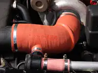 1987 Ford Sierra RS500 (#143/500)-Sold