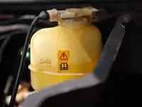 1987 Ford Sierra RS500 (#143/500)-Sold